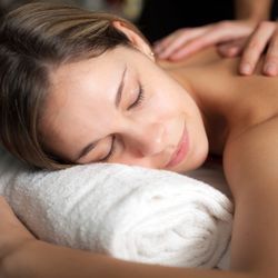 Healing Massage Wellness