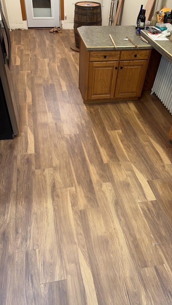 Slide of Son-In-Law Services