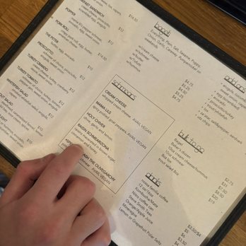 Bernstein's Bagels - Menu! (June 2025) - Bagels Near Me - Portland, Oregon Bernstein's Bagels - Menu! (June 2025) - Bagels Near Me - Portland, Oregon