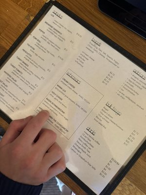 Menu photo 3 Bernstein's Bagels Portland, OR Menu photo 3 Bernstein's Bagels Portland, OR