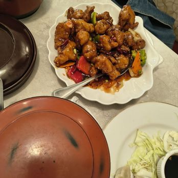 Dragon King - General Tso Chicken - Chinese Near Me - Colorado Springs, Colorado Dragon King - General Tso Chicken - Chinese Near Me - Colorado Springs, Colorado