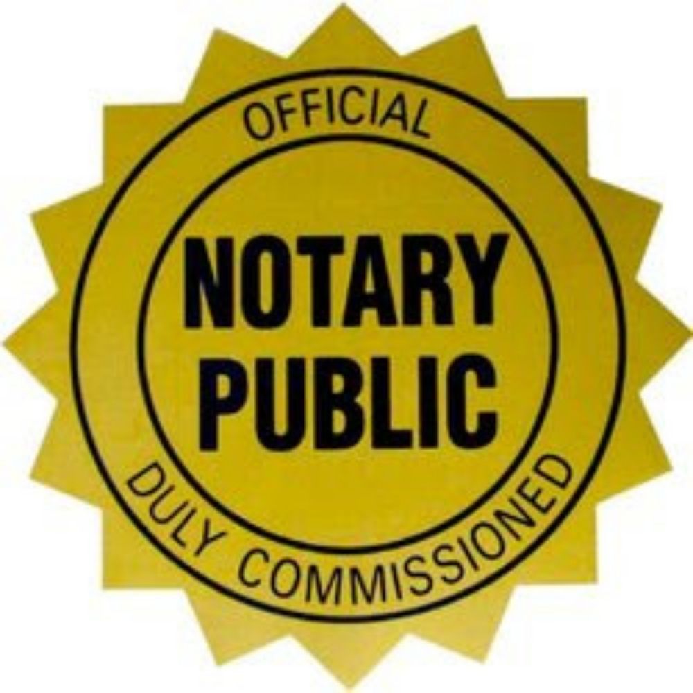 Bear, Delaware Notaries Phone Number Yelp