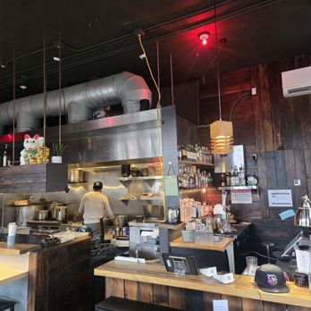 Hapa PDX - Inside - Ramen Near Me - Portland, Oregon Hapa PDX - Inside - Ramen Near Me - Portland, Oregon
