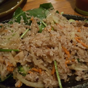 Soo Rah - Chicken Fried Rice - Korean Near Me - Medford, Oregon Soo Rah - Chicken Fried Rice - Korean Near Me - Medford, Oregon