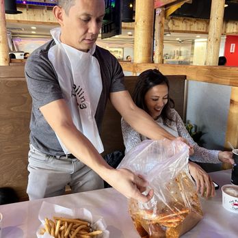 The Boiling Crab - Cajun/Creole Near Me - Austin, Texas The Boiling Crab - Cajun/Creole Near Me - Austin, Texas