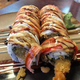 Grizzly Roll 10pcs