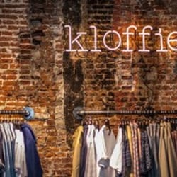 Kloffie