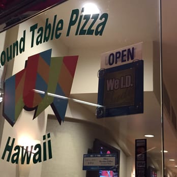 Round Table Pizza - Pizza Near Me - Honolulu, Hawaii Round Table Pizza - Pizza Near Me - Honolulu, Hawaii