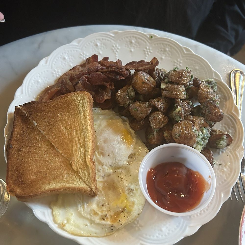 Ciao Roma - Classic Breakfast - Italian Near Me - Boston, Massachusetts