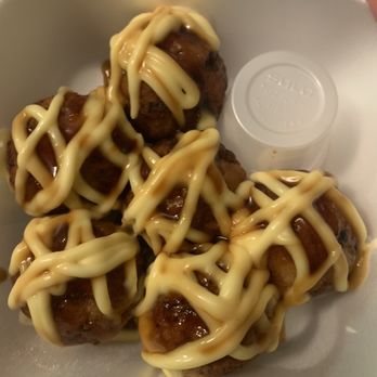 Asian Bistro Ramen Noodle - Tako Yaki Octopus Ball / - Ramen Near Me - Bristol, Connecticut Asian Bistro Ramen Noodle - Tako Yaki Octopus Ball / - Ramen Near Me - Bristol, Connecticut