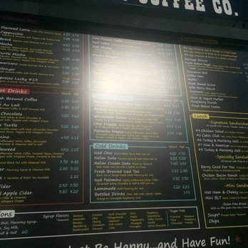 Cabin Coffee - Coffee & Tea Near Me - Goshen, Indiana