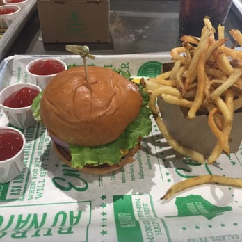 BuffBurger - Kids meal - Burgers Near Me - Houston, Texas BuffBurger - Kids meal - Burgers Near Me - Houston, Texas