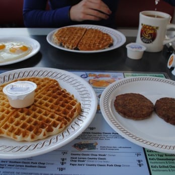 Waffle House #1386 - Breakfast & Brunch Near Me - Bowling Green, Ohio Waffle House #1386 - Breakfast & Brunch Near Me - Bowling Green, Ohio