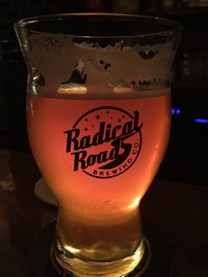 Radical Road Brewing Co. by null