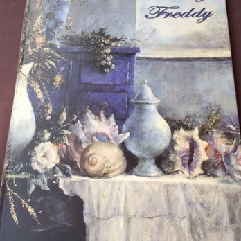 Chez Freddy - French Near Me - Nice, 06