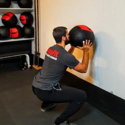 TrainMeFit