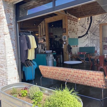 Fort Smith Coffee Co - Coffee & Tea Near Me - Fort Smith, Arkansas Fort Smith Coffee Co - Coffee & Tea Near Me - Fort Smith, Arkansas