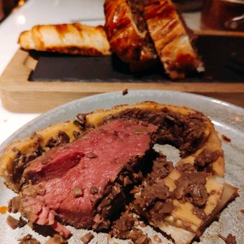 Maze Grill - British Near Me - Hong Kong, HK Maze Grill - British Near Me - Hong Kong, HK