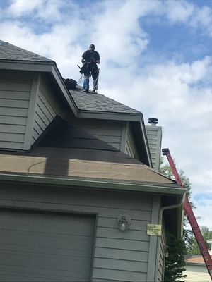 General Roofing on Yelp