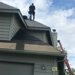 General Roofing