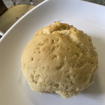 Biscuit Head - Gluten-free and Vegan Biscuit - Cafes Near Me - Asheville, North Carolina