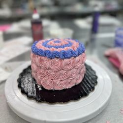 NY Cake