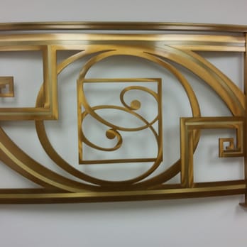 Arts Anvil Iron Works - Custom hand rail. - Lighting Fixtures & Equipment Near Me - Gardena, California