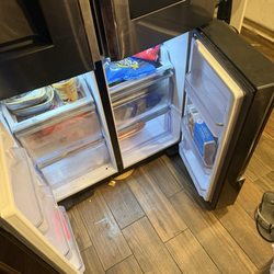 Appliance Bros - 4 FRENCH DOORS