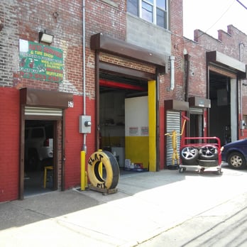 Riverside Auto Repair - Auto Repair Near Me - Paterson, New Jersey Riverside Auto Repair - Auto Repair Near Me - Paterson, New Jersey