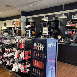 Tommy Hilfiger - Interior