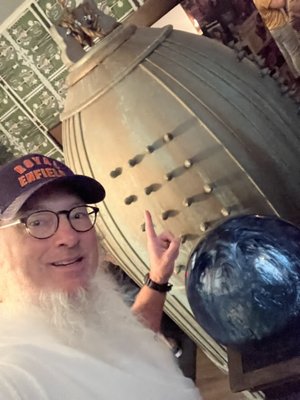 La Hutte Royal (Art House) by null