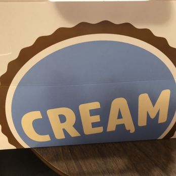 CREAM - Ice Cream & Frozen Yogurt Near Me - San Jose, California