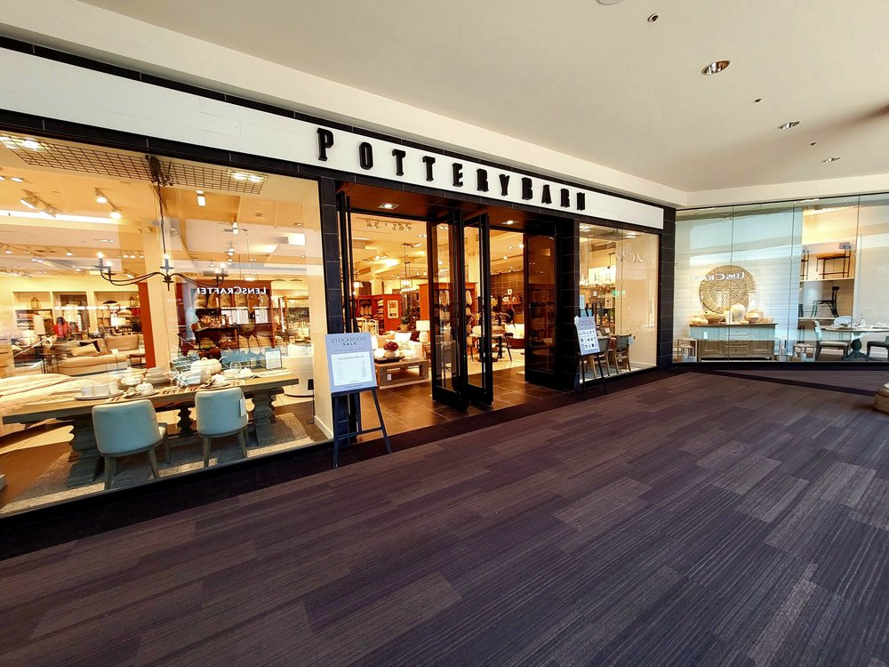 POTTERY BARN 63 Photos & 53 Reviews 1065 Brea Mall, Brea, California Furniture Stores