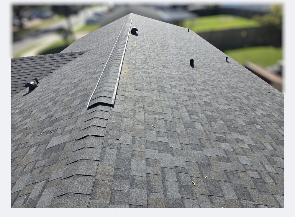 Slide of Harmony Construction