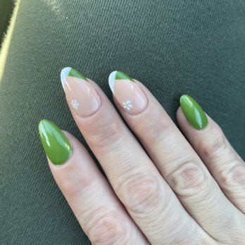 Forever Beautiful - Nail Salons Near Me - Chicago, Illinois