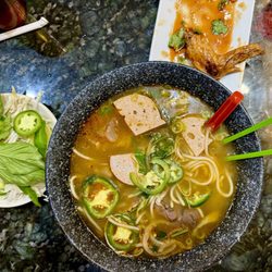 Pho Viet Flare
