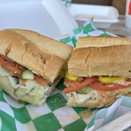 Italian Turkey Club