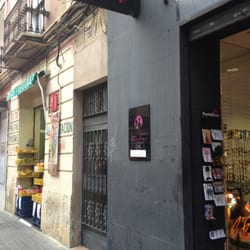 Caroline Concept Store