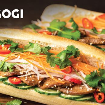 SH Boba Tea - Bulgogi Beef Banh Mi - Bubble Tea Near Me - Mooresville, North Carolina SH Boba Tea - Bulgogi Beef Banh Mi - Bubble Tea Near Me - Mooresville, North Carolina