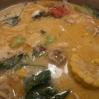 Yonny - Chinese Near Me - Plano, Texas