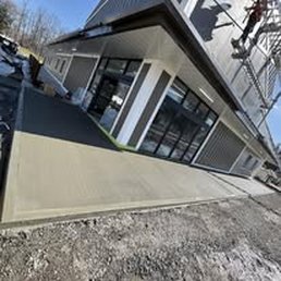 Exterior photo of Liberty Concrete & Construction - Liberty, New York Exterior photo of Liberty Concrete & Construction - Liberty, New York