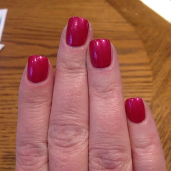 Pink & White Nails and Spa - Nail Salons Near Me - Danvers, Massachusetts