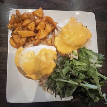 Teaspoon - Breakfast & Brunch Near Me - Tucson, Arizona