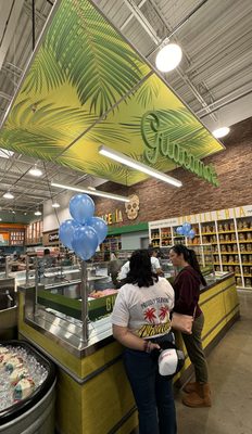 Vallarta Supermarkets by null