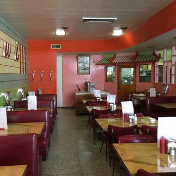 Rice Bowl - Rice Bowl vintage decor - Chinese Near Me - Lompoc, California
