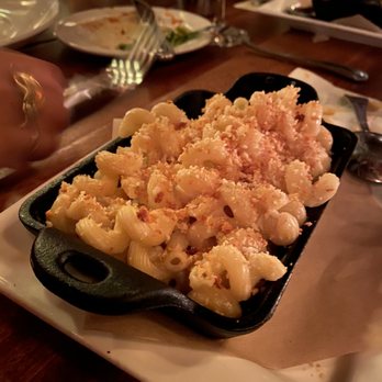 Seasons 52 - Mac 'N' Cheese - New American Near Me - Coral Gables, Florida Seasons 52 - Mac 'N' Cheese - New American Near Me - Coral Gables, Florida