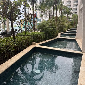 Hilton Cancun All-Inclusive - Individual pools for certain rooms - Hotels Near Me - Cancún, ROO Hilton Cancun All-Inclusive - Individual pools for certain rooms - Hotels Near Me - Cancún, ROO