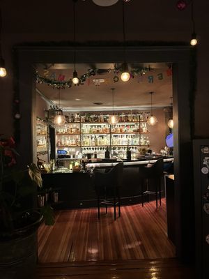 Nightcap by null