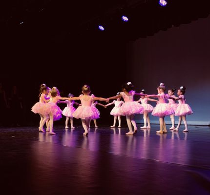 DC Dance Los Angeles by null