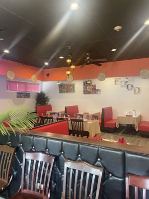 Curry Kingdom An Indian Eatery by null